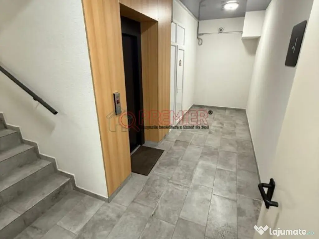 Berceni Grand Arena - 3 Camere - 2x Bai - Acte Gata