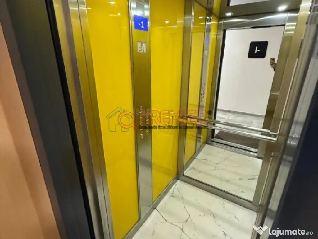 Berceni Grand Arena - 3 Camere - 2x Bai - Acte Gata