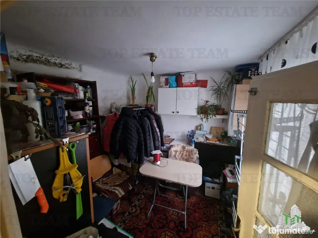 Casa individuala cu teren 155mp in zona Tei - Oportunitate l 