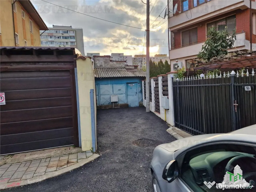 Casa individuala cu teren 155mp in zona Tei - Oportunitate l 