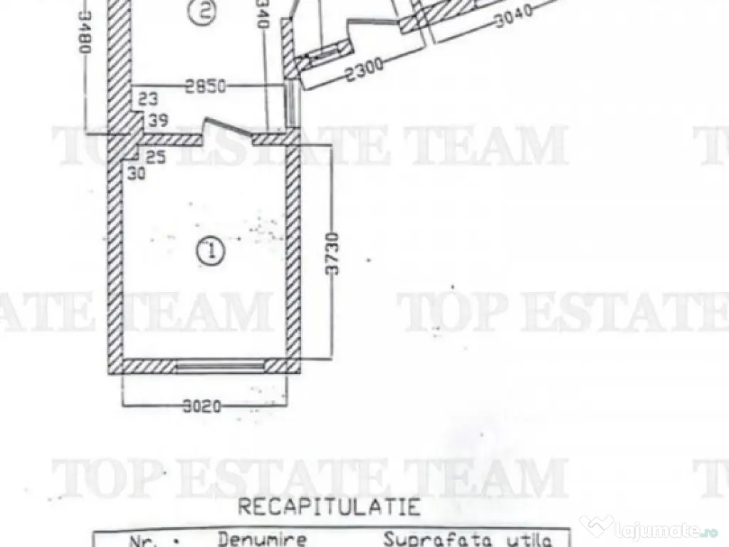 Casa individuala cu teren 155mp in zona Tei - Oportunitate l 