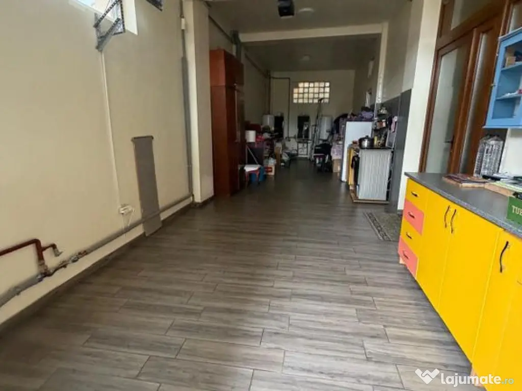 Casa P+1+M , Faleza Nord, pretabil Pensiune /Comercial 