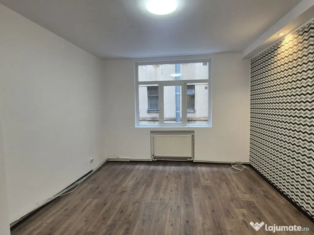 Apartament 2 camere + 1 camera de serviciu - 71,34 mp - C... 