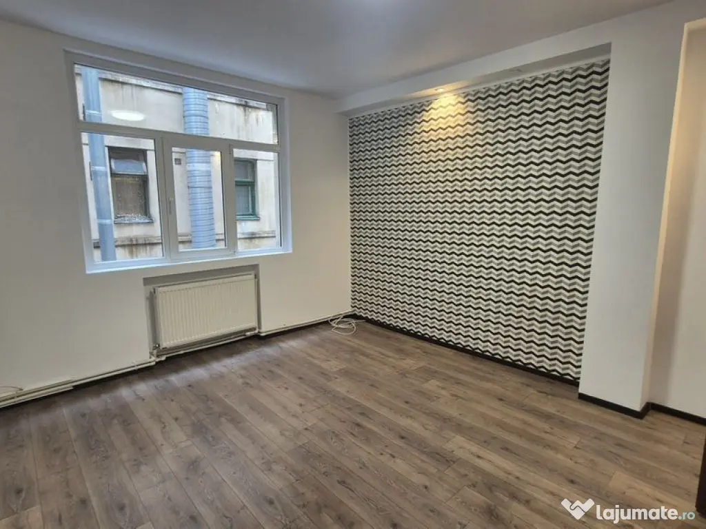 Apartament 2 camere + 1 camera de serviciu - 71,34 mp - C... 