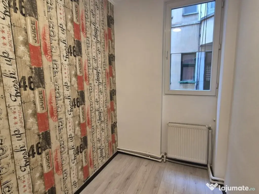 Apartament 2 camere + 1 camera de serviciu - 71,34 mp - C... 