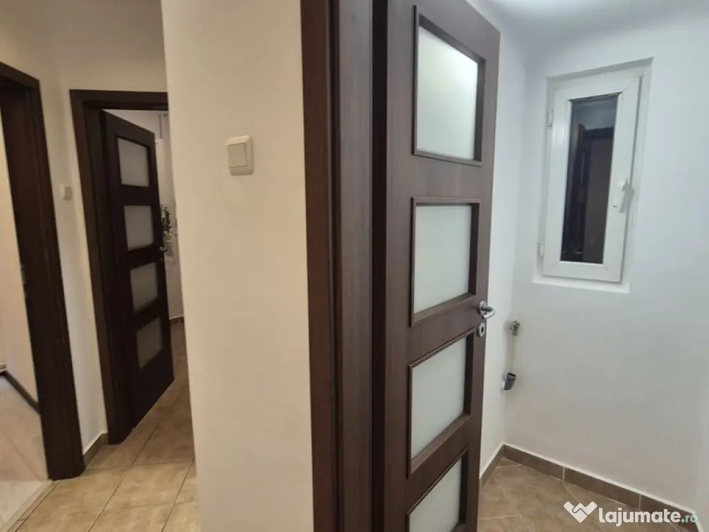 Apartament 2 camere + 1 camera de serviciu - 71,34 mp - C... 