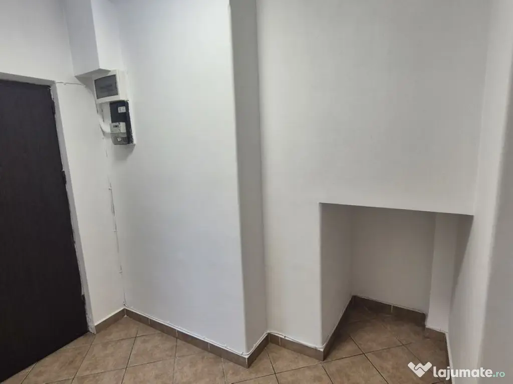 Apartament 2 camere + 1 camera de serviciu - 71,34 mp - C... 