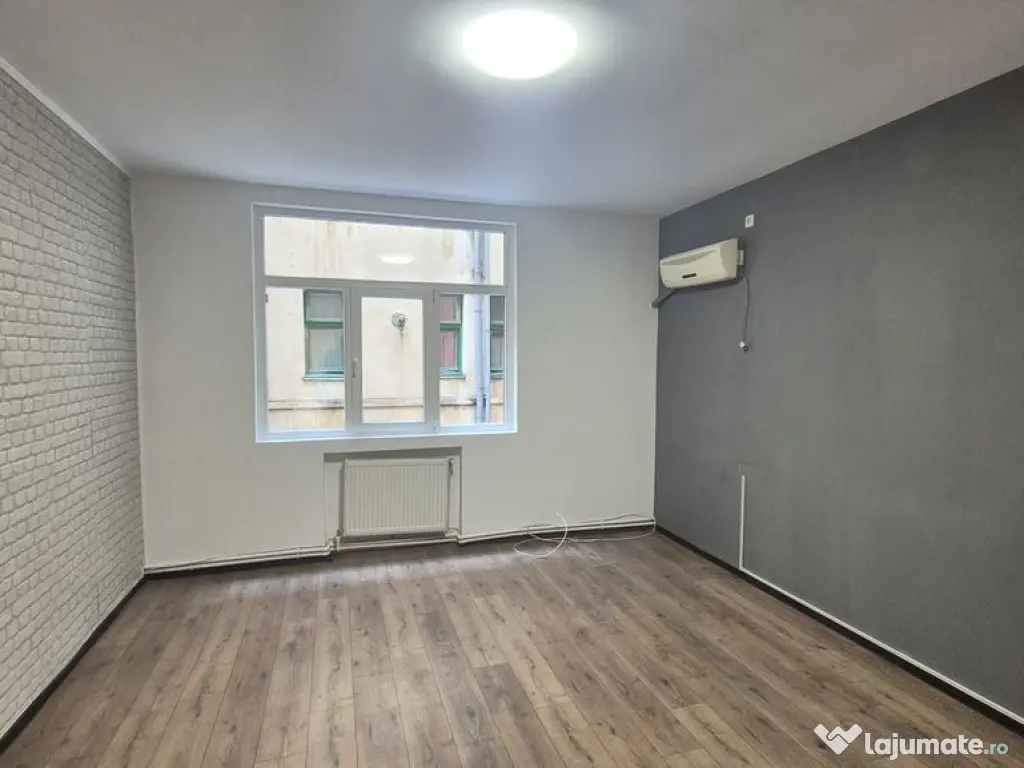 Apartament 2 camere + 1 camera de serviciu - 71,34 mp - C... 