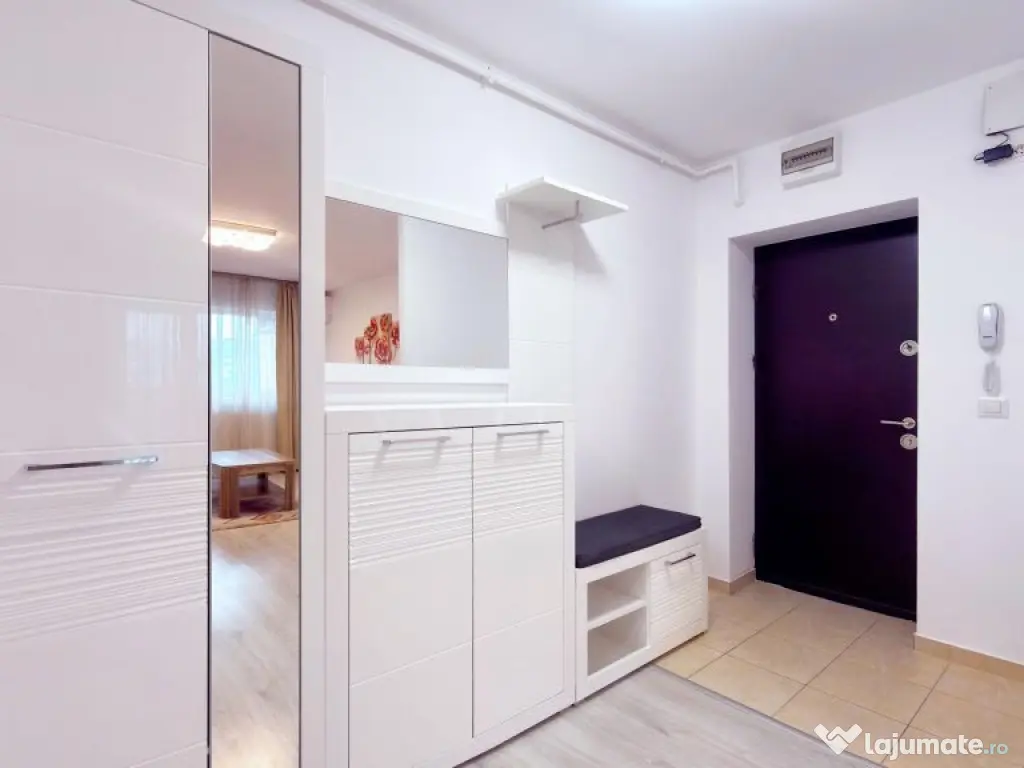 Sector 3 Titan Pallady 3 camere etaj 3 decomandat bucatar... 