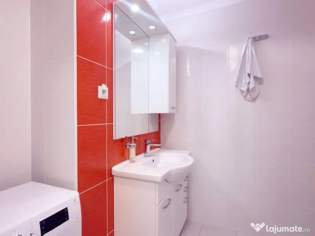 Sector 3 Titan Pallady 3 camere etaj 3 decomandat bucatar... 