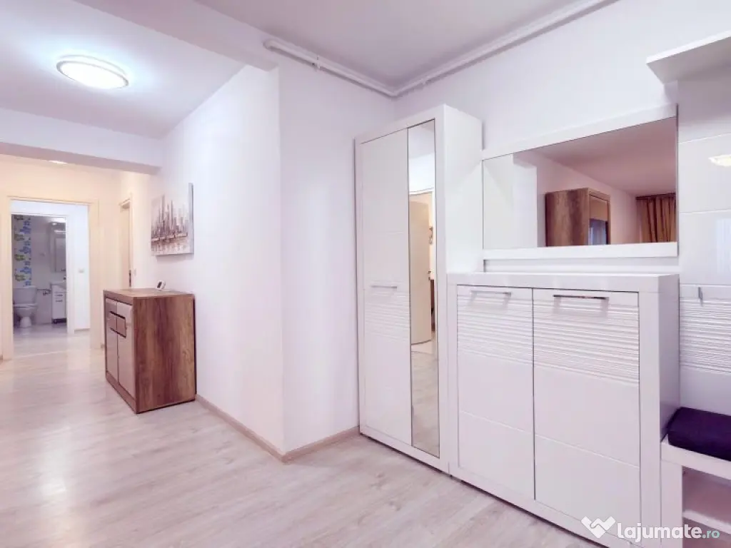 Sector 3 Titan Pallady 3 camere etaj 3 decomandat bucatar... 