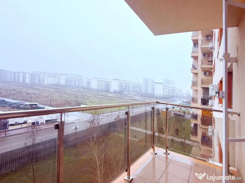 Sector 3 Titan Pallady 3 camere etaj 3 decomandat bucatar... 