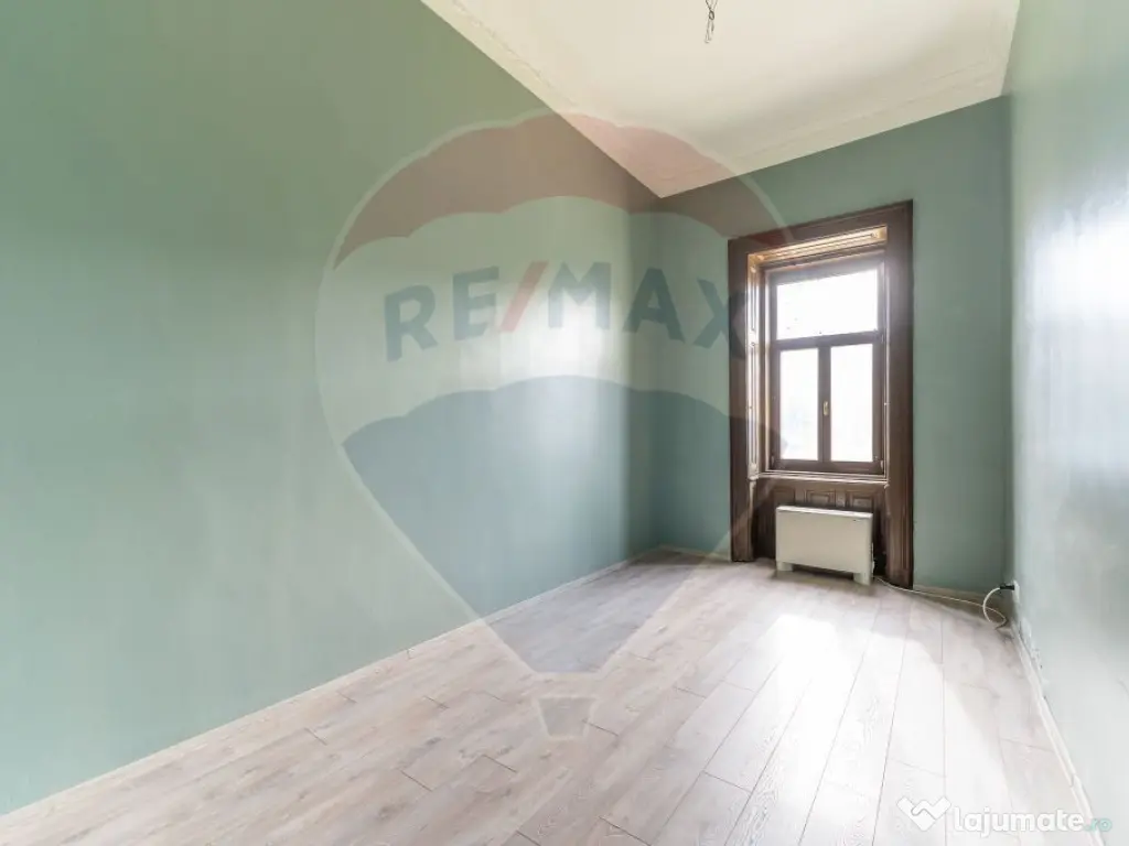 Spațiu de birou de închiriat Calea Aurel Vlaicu 