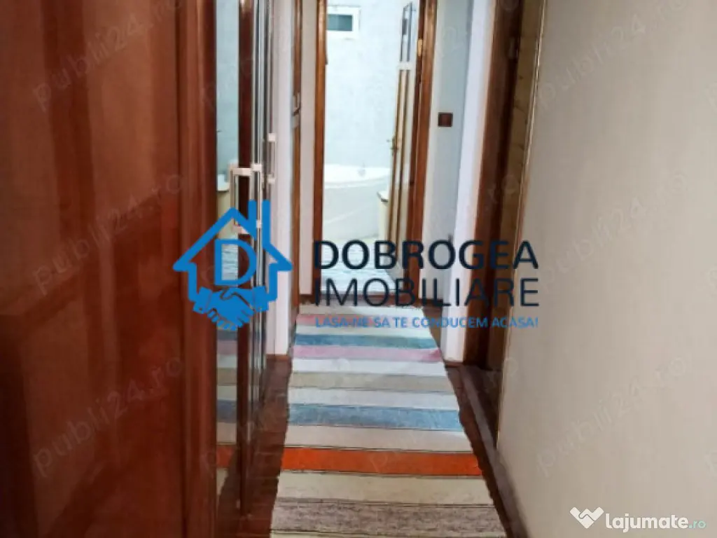 E3- APARTAMENT 3 CAMERE DECOMANDAT 