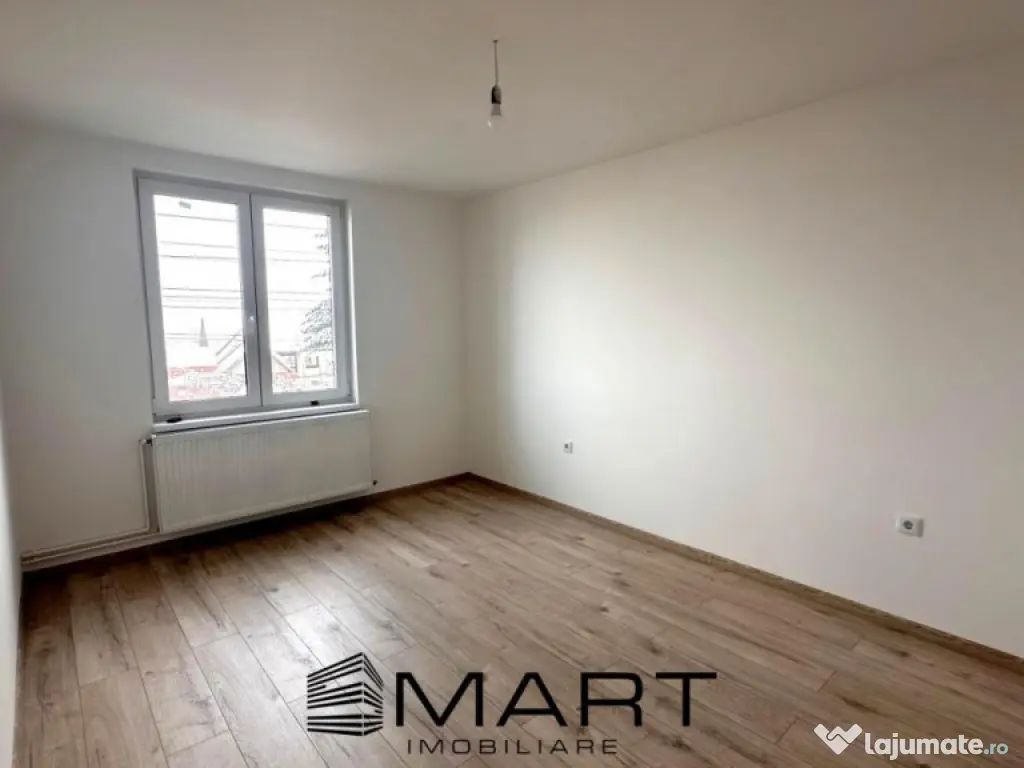Apartament 3 camere 80mp si 2 locuri parcare Sura Mica