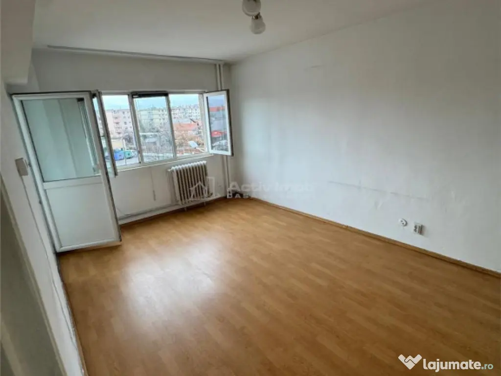 Apartament 2 camere - Marasti - Cluj Napoca 