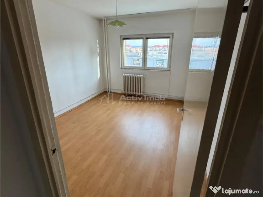 Apartament 2 camere - Marasti - Cluj Napoca 