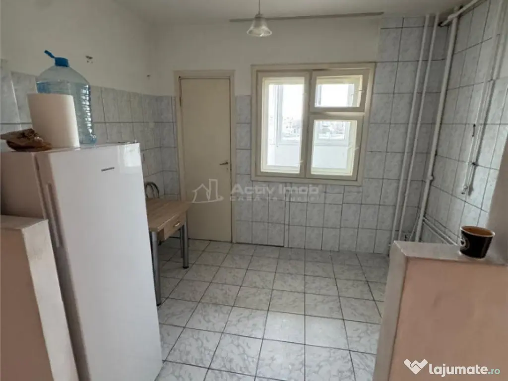 Apartament 2 camere - Marasti - Cluj Napoca 