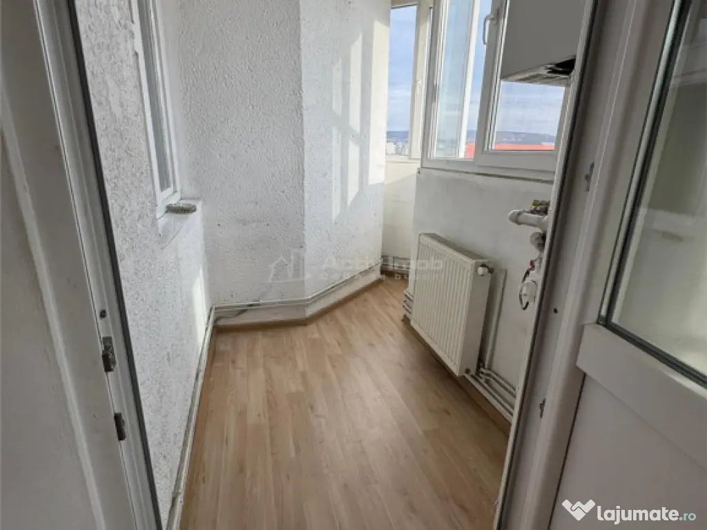 Apartament 2 camere - Marasti - Cluj Napoca 