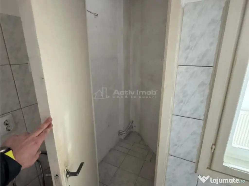 Apartament 2 camere - Marasti - Cluj Napoca 