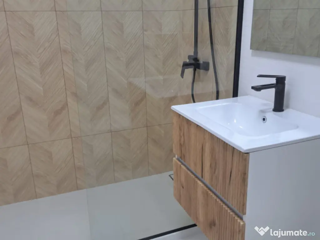 Apartament 2 camere, 58 mp, zona Vivo Mall 