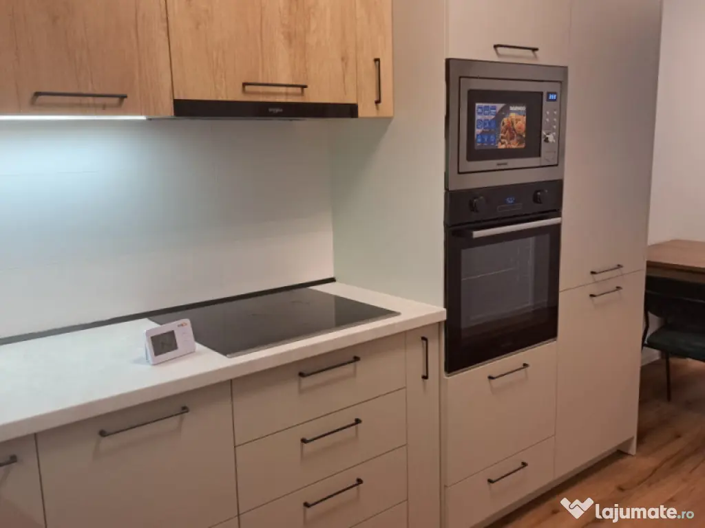 Apartament 2 camere, 58 mp, zona Vivo Mall 