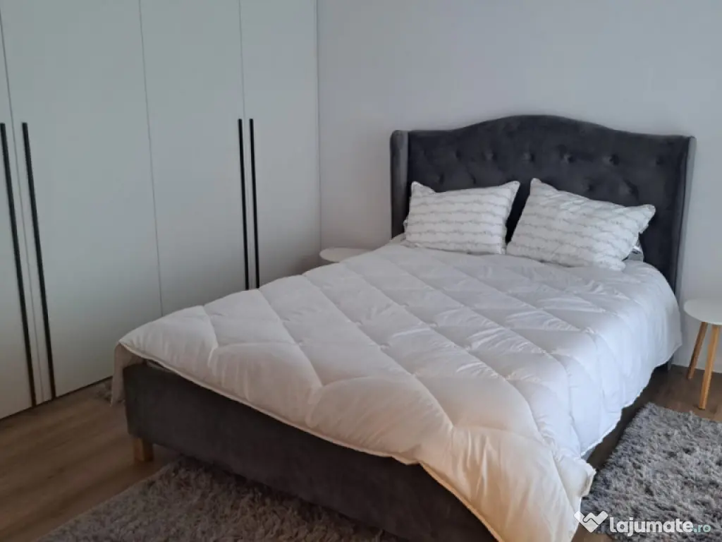 Apartament 2 camere, 58 mp, zona Vivo Mall 