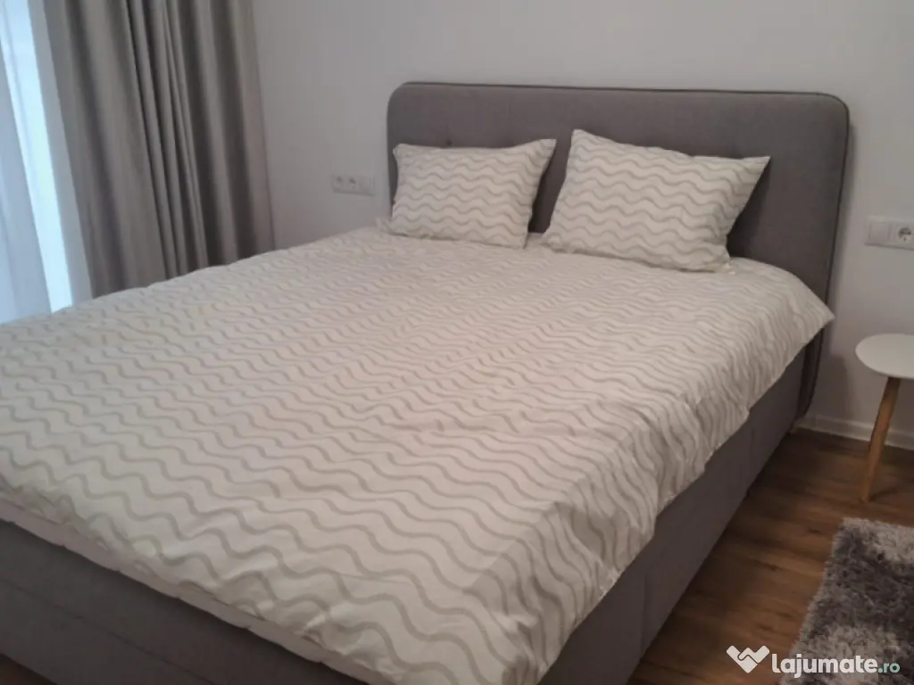 Apartament 2 camere, 58 mp, zona Vivo Mall 