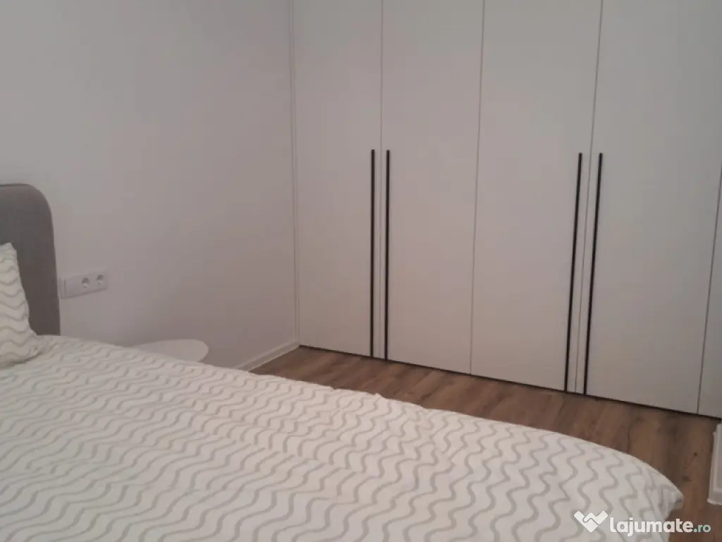 Apartament 2 camere, 58 mp, zona Vivo Mall 