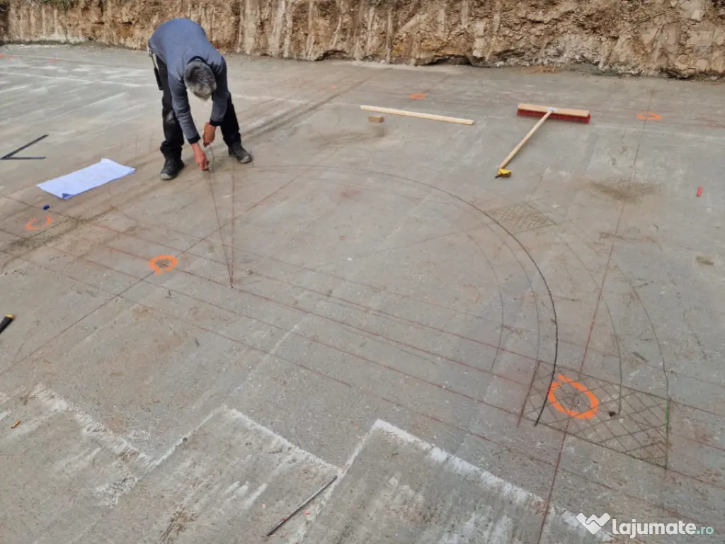 Super locatie, padure Rosu, vila în constructie 290 mp , te 