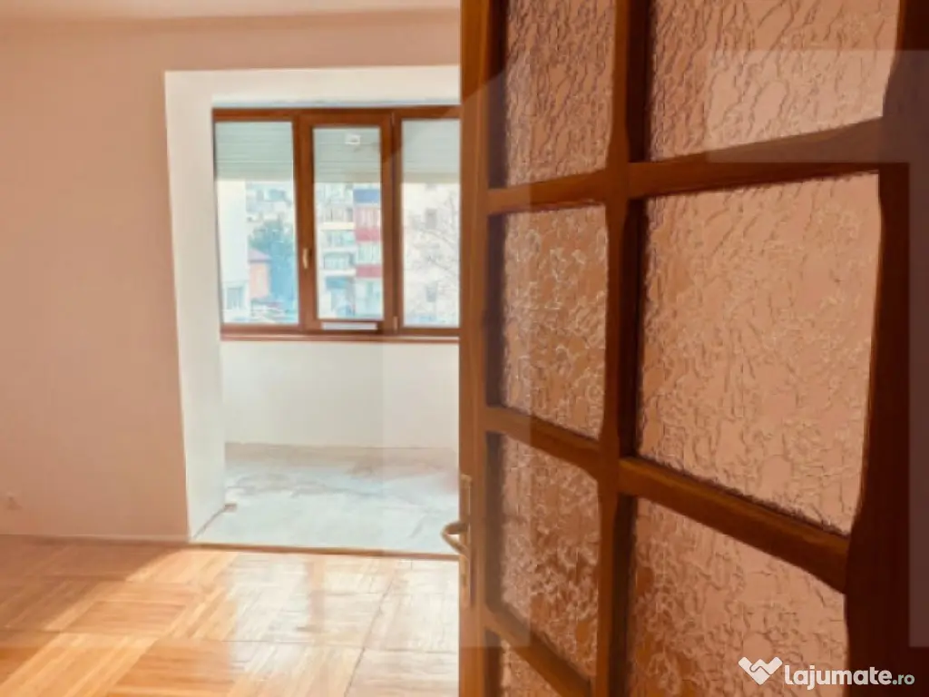 Apartament 2 camere, 55 mp utili, zona Central