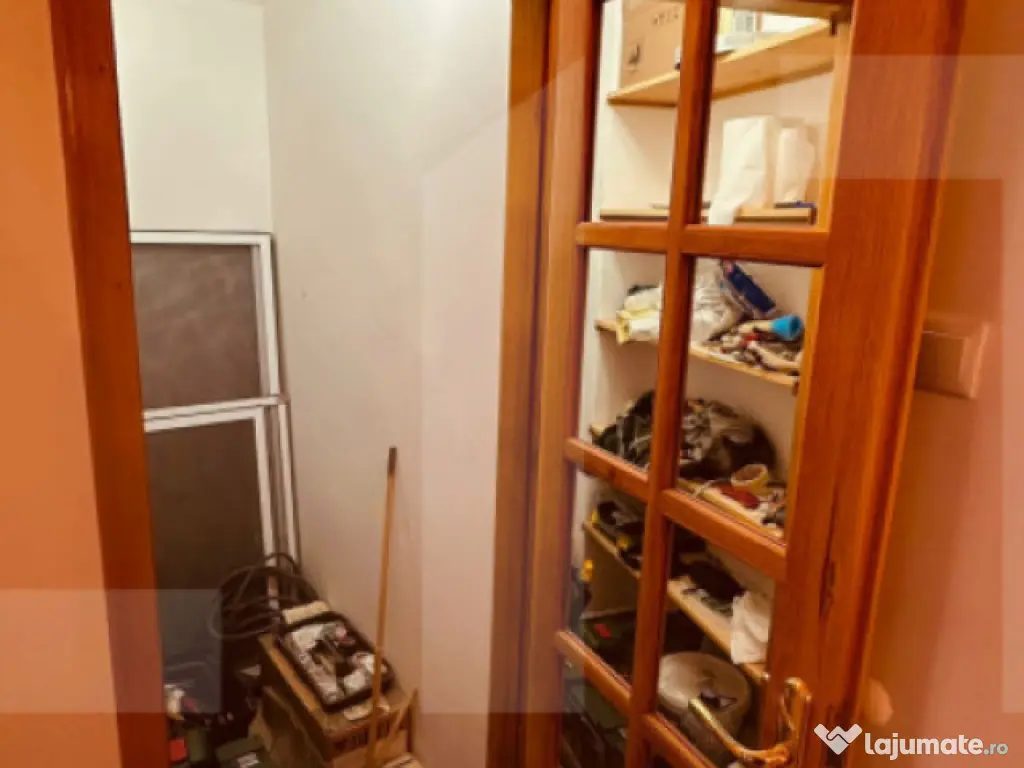 Apartament 2 camere, 55 mp utili, zona Central