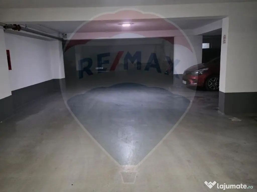 Apartament 3 camere 96 mp plus garaj subteran imobil 2016... 