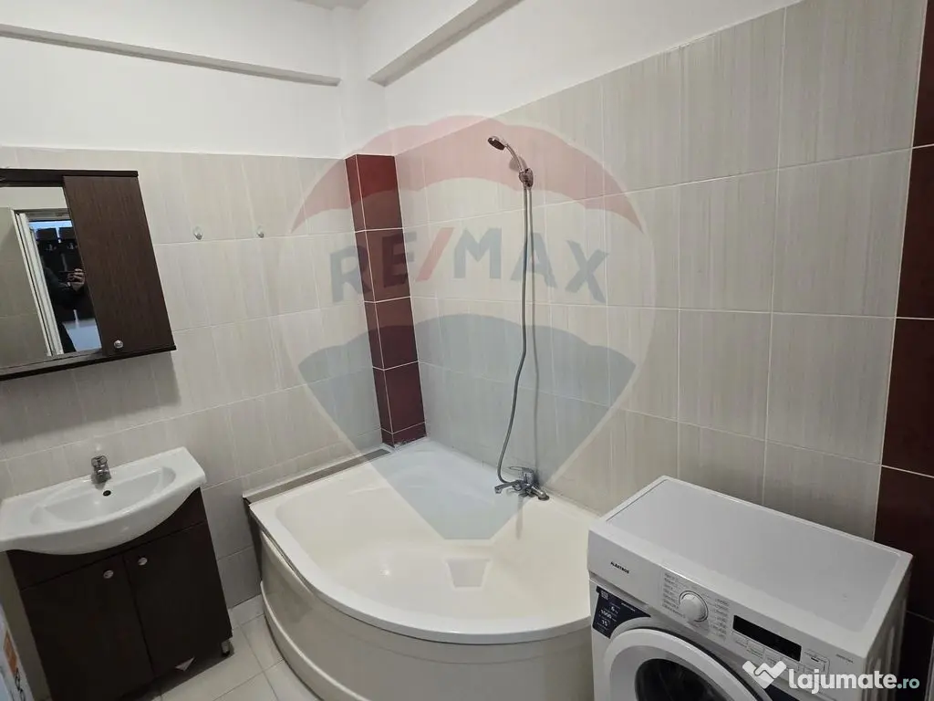 Garsoniera moderna de vanzare Dobroesti - acces rapid in ... 