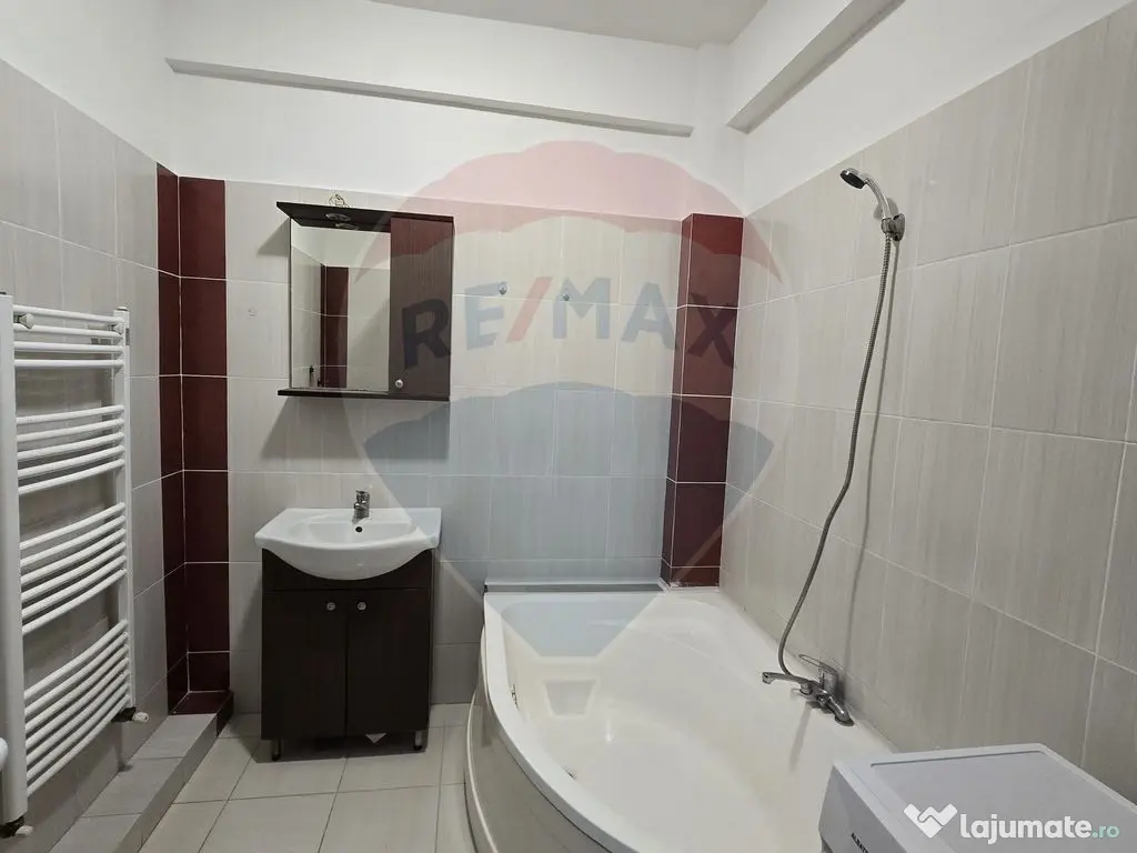 Garsoniera moderna de vanzare Dobroesti - acces rapid in ... 