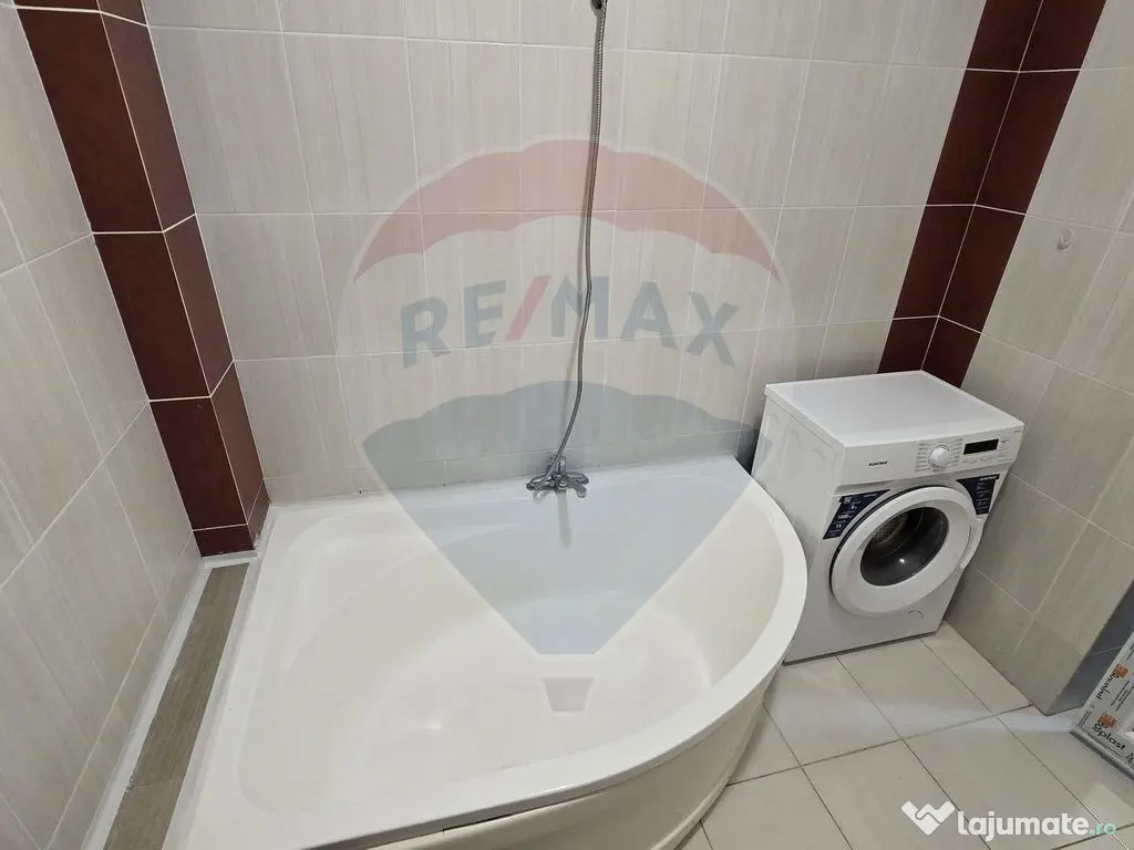 Garsoniera moderna de vanzare Dobroesti - acces rapid in ... 