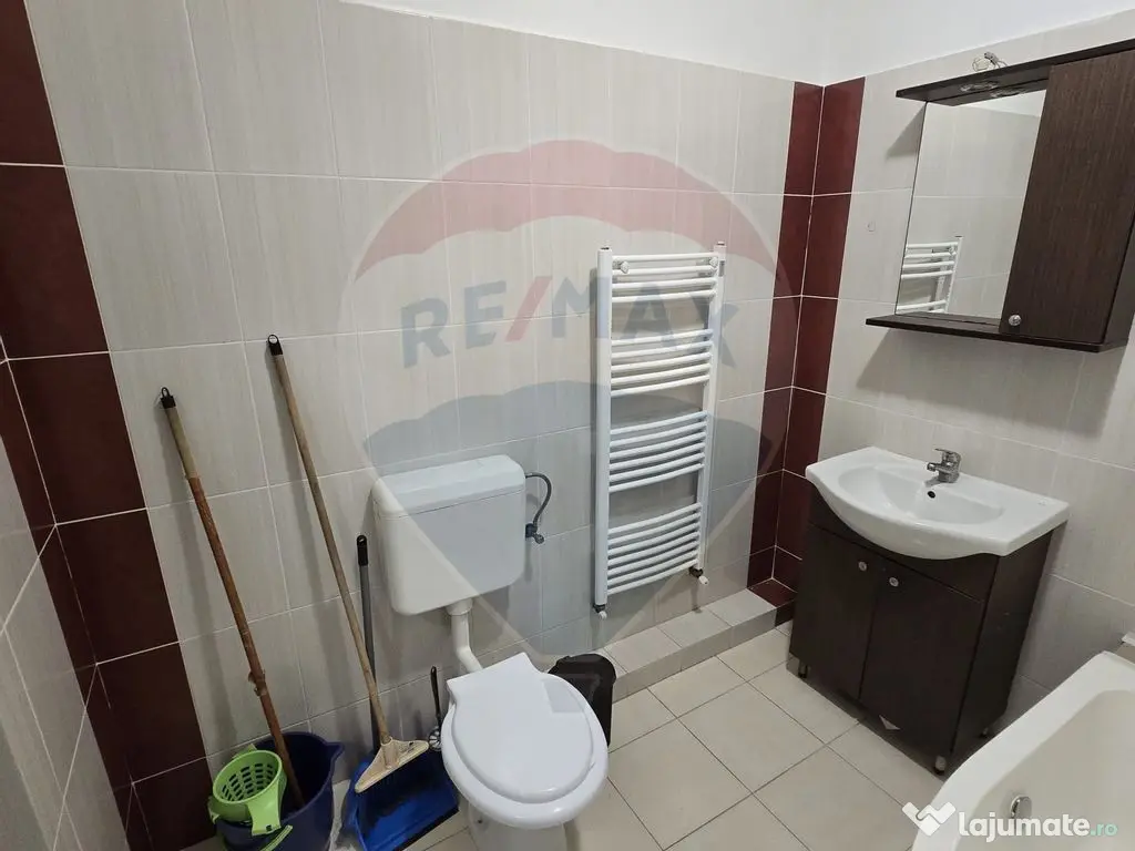 Garsoniera moderna de vanzare Dobroesti - acces rapid in ... 