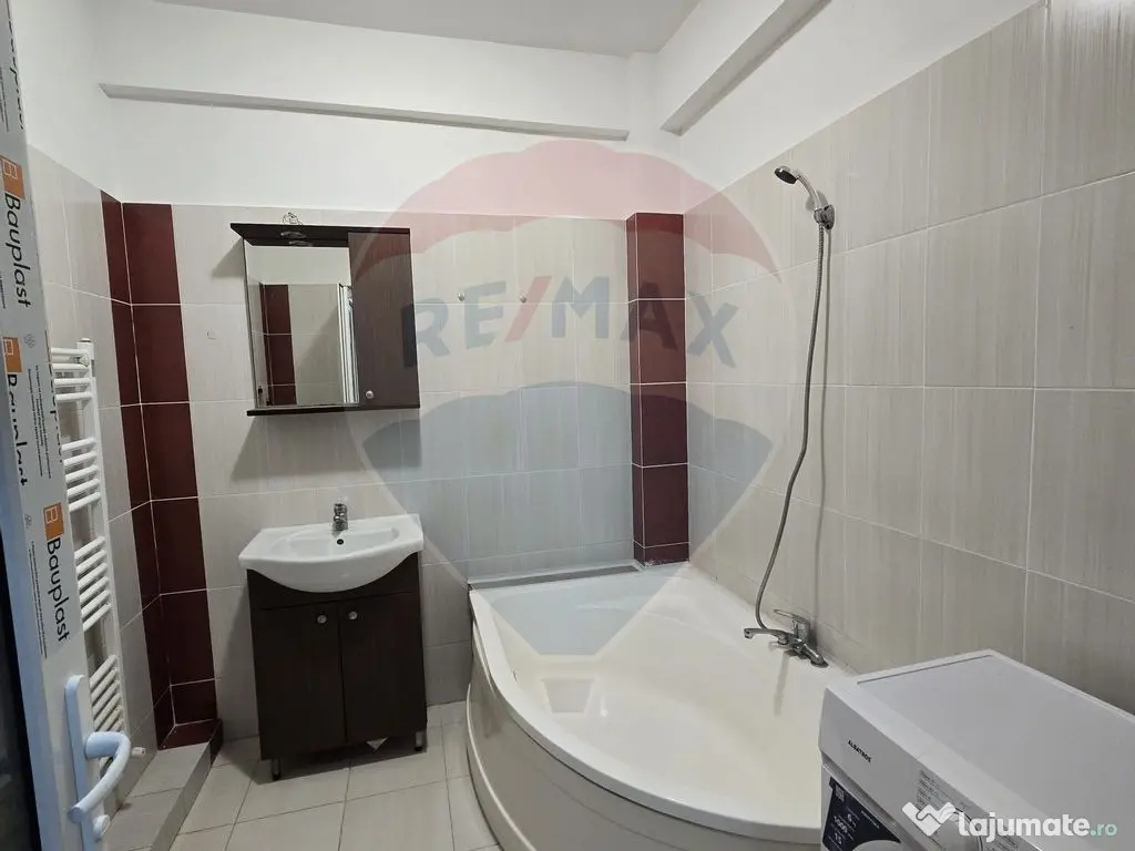 Garsoniera moderna de vanzare Dobroesti - acces rapid in ... 