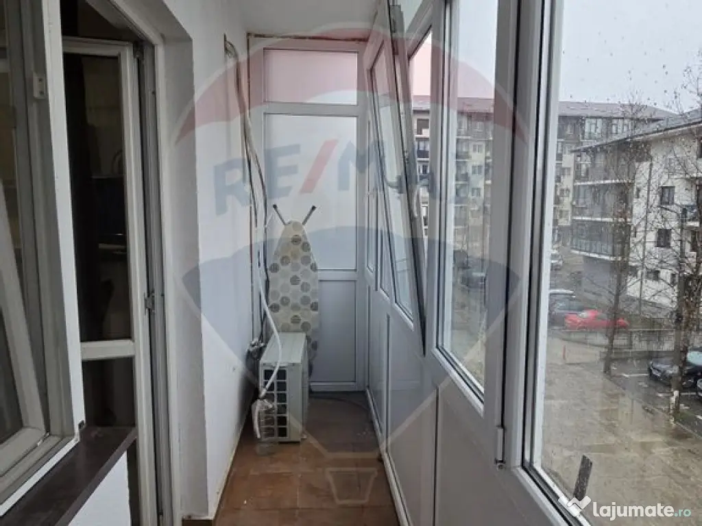 Garsoniera moderna de vanzare Dobroesti - acces rapid in ... 