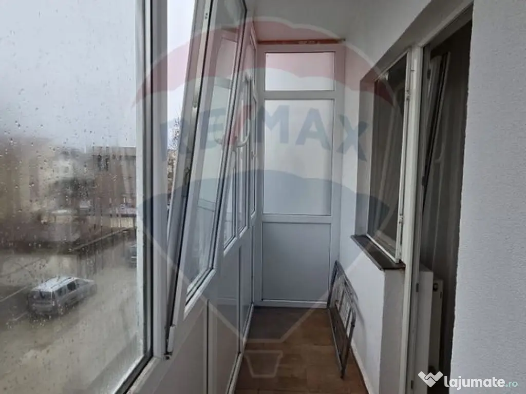 Garsoniera moderna de vanzare Dobroesti - acces rapid in ... 