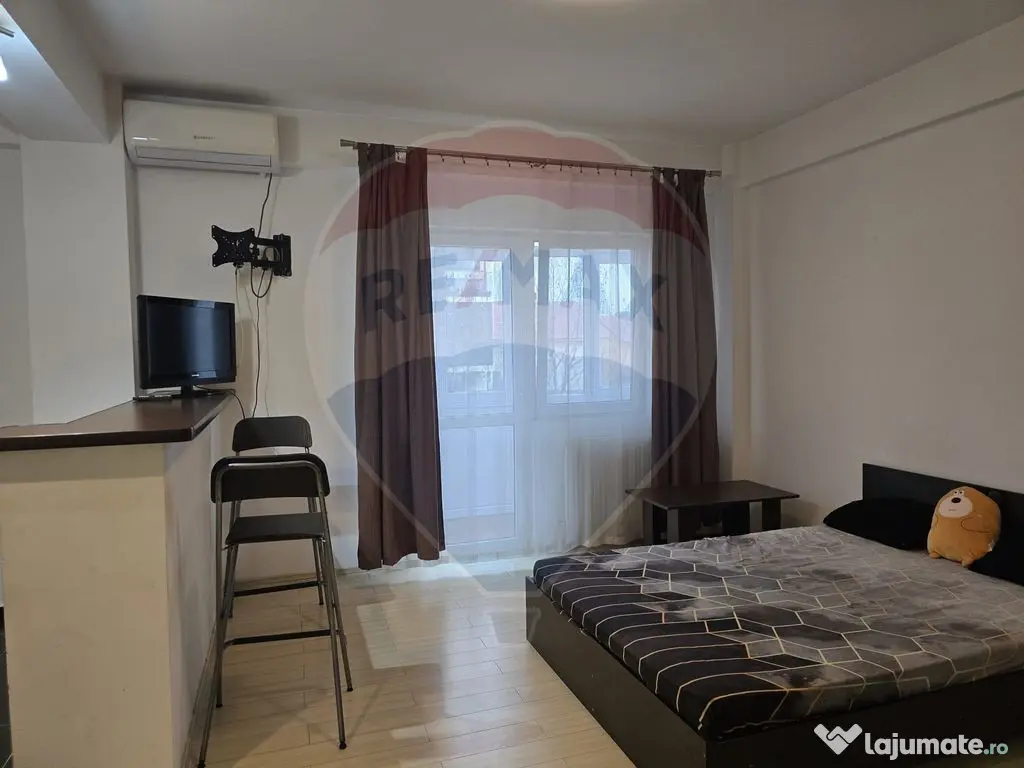 Garsoniera moderna de vanzare Dobroesti - acces rapid in ... 