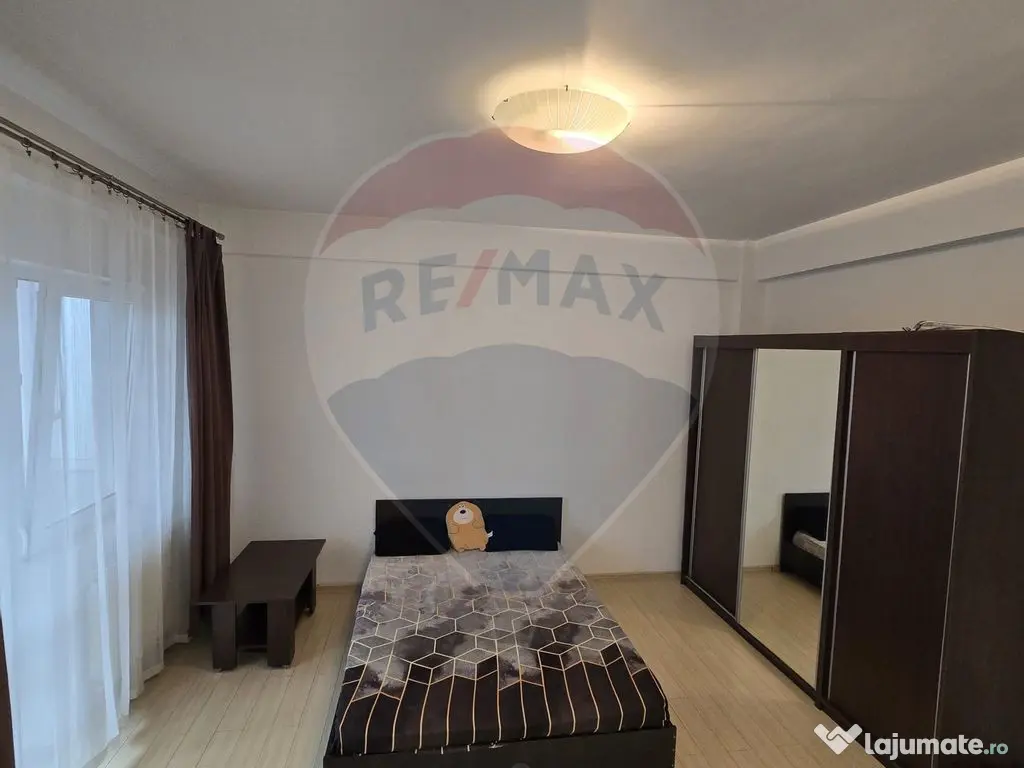 Garsoniera moderna de vanzare Dobroesti - acces rapid in ... 