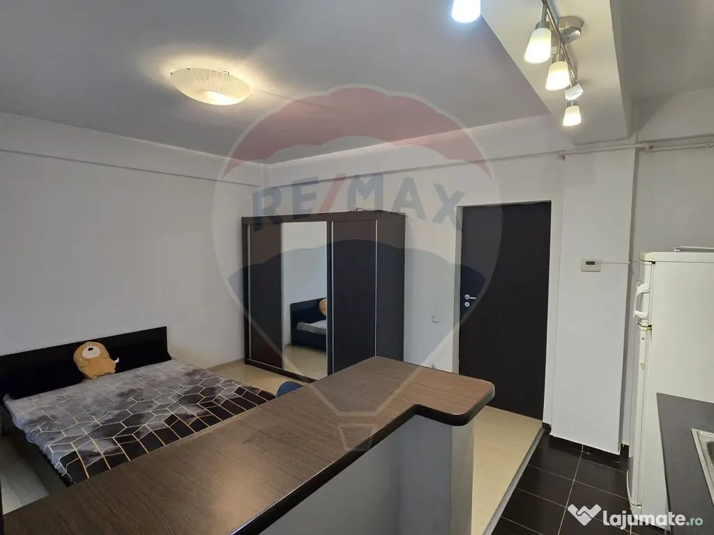 Garsoniera moderna de vanzare Dobroesti - acces rapid in ... 