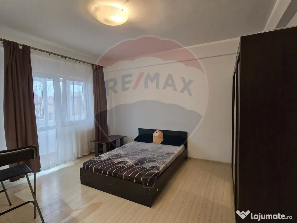 Garsoniera moderna de vanzare Dobroesti - acces rapid in ... 