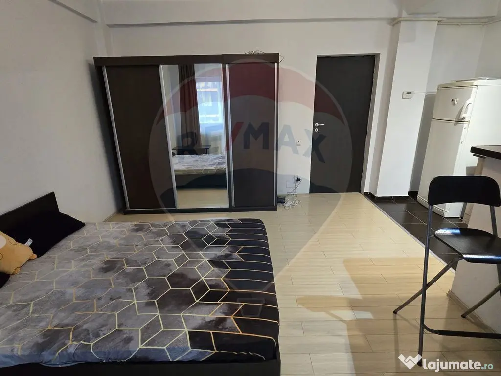 Garsoniera moderna de vanzare Dobroesti - acces rapid in ... 