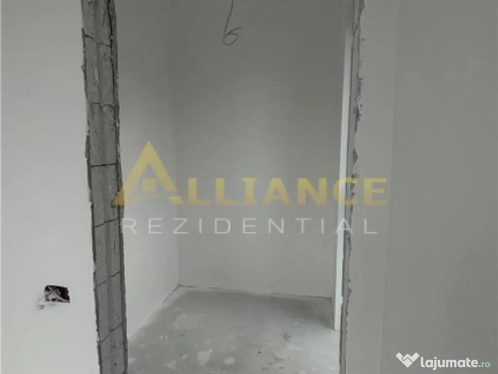 Vila 4 camere de aproape de Mega Image si campus scolar 