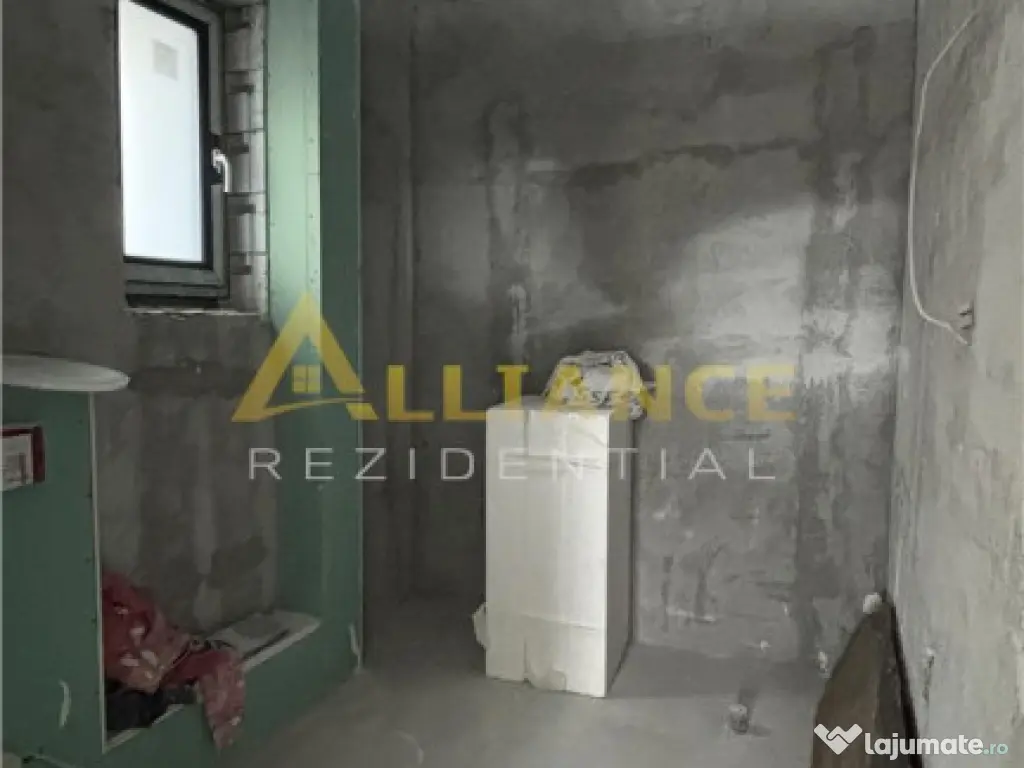 Vila 4 camere de aproape de Mega Image si campus scolar 