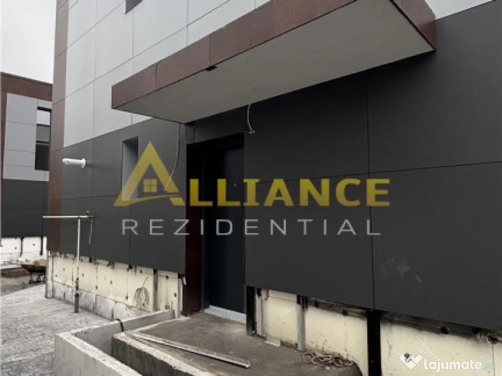 Vila 4 camere de aproape de Mega Image si campus scolar 