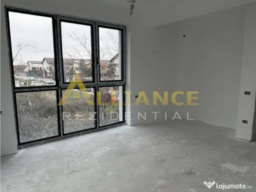 Vila 4 camere de aproape de Mega Image si campus scolar 