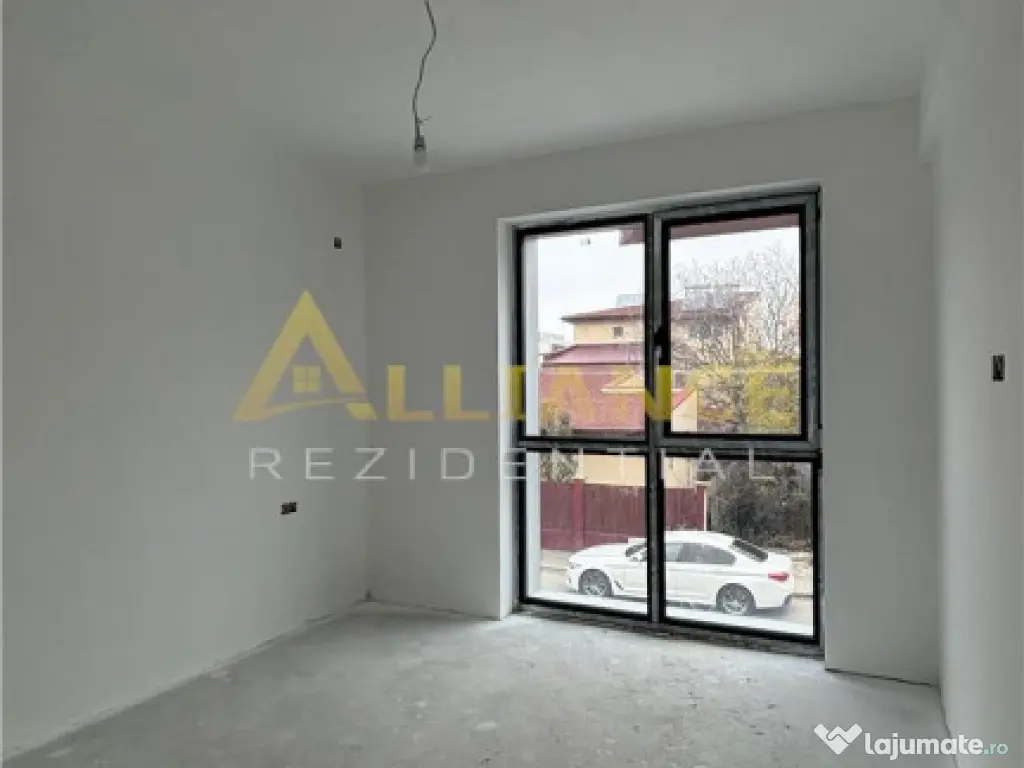 Vila 4 camere de aproape de Mega Image si campus scolar 